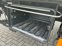 Mercedes-benz - 2020 - 967pkx2 - vrachtwagen - afbeelding 22 van  55