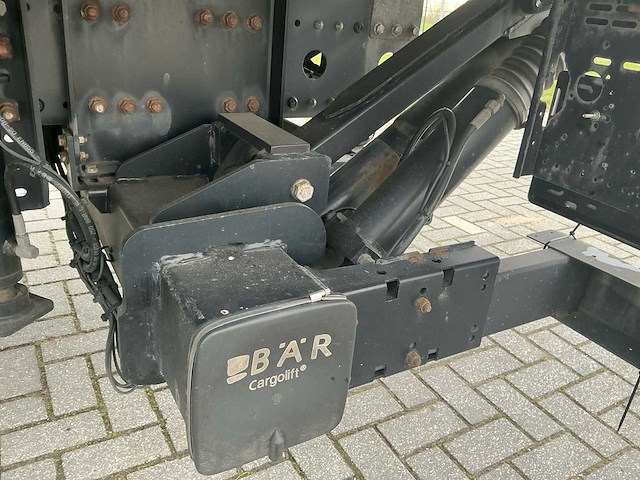 Mercedes-benz - 2020 - 967pkx2 - vrachtwagen - afbeelding 29 van  55