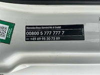 Mercedes-benz - 2020 - 967pkx2 - vrachtwagen - afbeelding 32 van  55