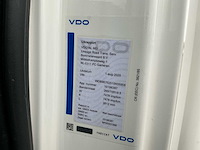 Mercedes-benz - 2020 - 967pkx2 - vrachtwagen - afbeelding 33 van  55