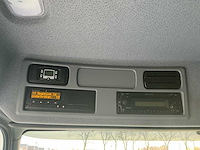 Mercedes-benz - 2020 - 967pkx2 - vrachtwagen - afbeelding 38 van  55