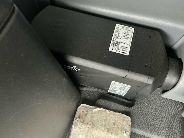 Mercedes-benz - 2020 - 967pkx2 - vrachtwagen - afbeelding 42 van  55