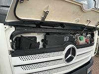 Mercedes-benz - 2020 - 967pkx2 - vrachtwagen - afbeelding 44 van  55