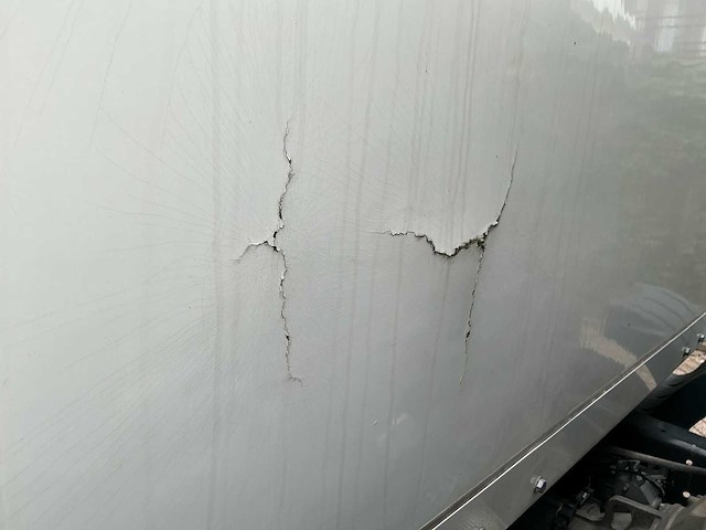 Mercedes-benz - 2020 - 967pkx2 - vrachtwagen - afbeelding 49 van  55