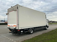 Mercedes-benz - 2020 - 967pkx2 - vrachtwagen - afbeelding 45 van  55