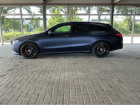 Mercedes-benz - 2020 - cla-klasse shooting brake - 200 bns sol. luxury - marge auto - afbeelding 3 van  39