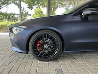 Mercedes-benz - 2020 - cla-klasse shooting brake - 200 bns sol. luxury - marge auto - afbeelding 4 van  39