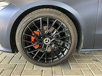 Mercedes-benz - 2020 - cla-klasse shooting brake - 200 bns sol. luxury - marge auto - afbeelding 6 van  39