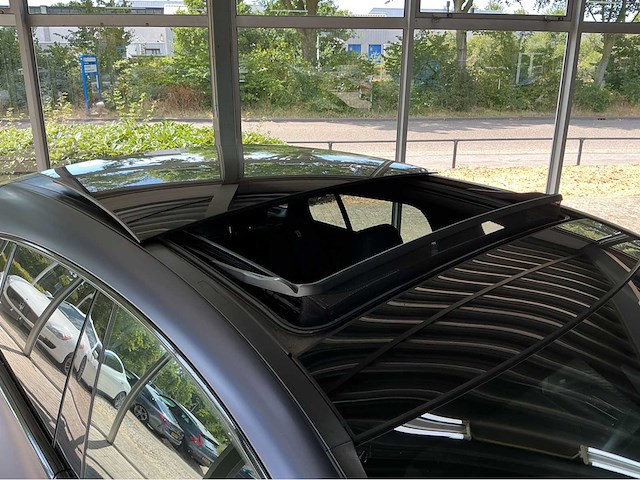 Mercedes-benz - 2020 - cla-klasse shooting brake - 200 bns sol. luxury - marge auto - afbeelding 7 van  39