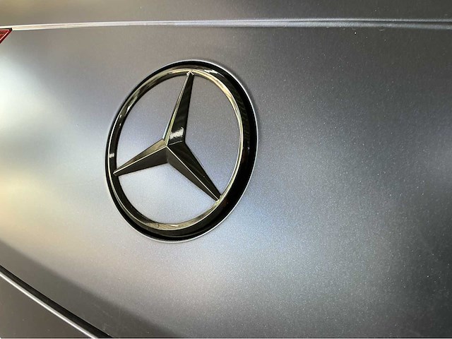 Mercedes-benz - 2020 - cla-klasse shooting brake - 200 bns sol. luxury - marge auto - afbeelding 8 van  39