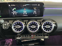 Mercedes-benz - 2020 - cla-klasse shooting brake - 200 bns sol. luxury - marge auto - afbeelding 11 van  39