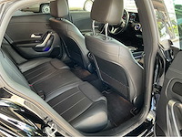 Mercedes-benz - 2020 - cla-klasse shooting brake - 200 bns sol. luxury - marge auto - afbeelding 15 van  39