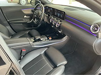 Mercedes-benz - 2020 - cla-klasse shooting brake - 200 bns sol. luxury - marge auto - afbeelding 16 van  39