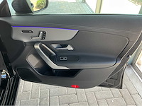 Mercedes-benz - 2020 - cla-klasse shooting brake - 200 bns sol. luxury - marge auto - afbeelding 17 van  39