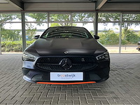 Mercedes-benz - 2020 - cla-klasse shooting brake - 200 bns sol. luxury - marge auto - afbeelding 12 van  39