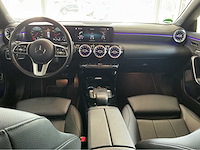 Mercedes-benz - 2020 - cla-klasse shooting brake - 200 bns sol. luxury - marge auto - afbeelding 24 van  39