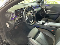 Mercedes-benz - 2020 - cla-klasse shooting brake - 200 bns sol. luxury - marge auto - afbeelding 28 van  39