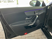 Mercedes-benz - 2020 - cla-klasse shooting brake - 200 bns sol. luxury - marge auto - afbeelding 29 van  39