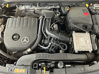 Mercedes-benz - 2020 - cla-klasse shooting brake - 200 bns sol. luxury - marge auto - afbeelding 33 van  39