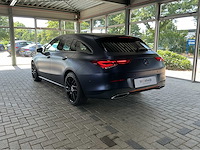Mercedes-benz - 2020 - cla-klasse shooting brake - 200 bns sol. luxury - marge auto - afbeelding 37 van  39