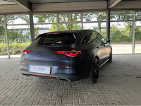 Mercedes-benz - 2020 - cla-klasse shooting brake - 200 bns sol. luxury - marge auto - afbeelding 38 van  39
