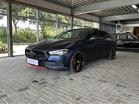 Mercedes-benz - 2020 - cla-klasse shooting brake - 200 bns sol. luxury - marge auto - afbeelding 39 van  39