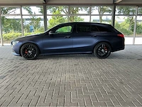 Mercedes-benz - 2020 - cla-klasse shooting brake - 200 bns sol. luxury - marge auto - afbeelding 3 van  39