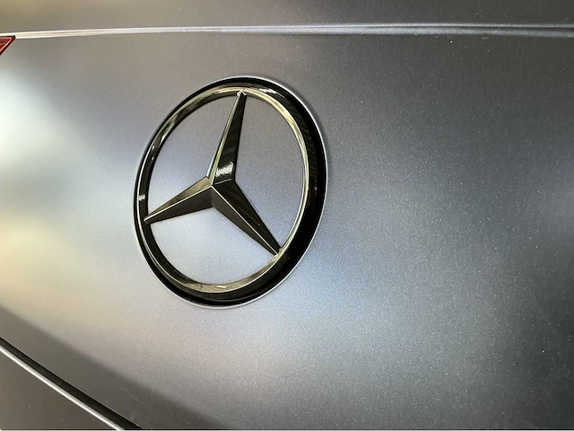 Mercedes-benz - 2020 - cla-klasse shooting brake - 200 bns sol. luxury - marge auto - afbeelding 8 van  39