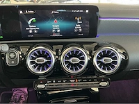 Mercedes-benz - 2020 - cla-klasse shooting brake - 200 bns sol. luxury - marge auto - afbeelding 11 van  39