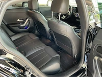 Mercedes-benz - 2020 - cla-klasse shooting brake - 200 bns sol. luxury - marge auto - afbeelding 15 van  39