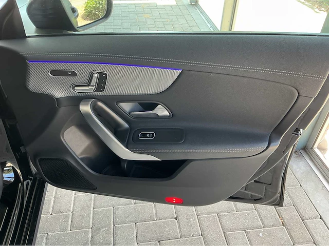 Mercedes-benz - 2020 - cla-klasse shooting brake - 200 bns sol. luxury - marge auto - afbeelding 17 van  39