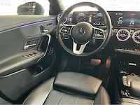 Mercedes-benz - 2020 - cla-klasse shooting brake - 200 bns sol. luxury - marge auto - afbeelding 22 van  39