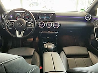 Mercedes-benz - 2020 - cla-klasse shooting brake - 200 bns sol. luxury - marge auto - afbeelding 24 van  39
