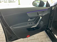 Mercedes-benz - 2020 - cla-klasse shooting brake - 200 bns sol. luxury - marge auto - afbeelding 29 van  39