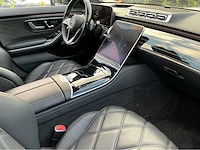 Mercedes-benz - 2020 - cla-klasse shooting brake - 200 bns sol. luxury - marge auto - afbeelding 30 van  39