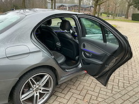 Mercedes-benz - 2020 - e-klasse - 220 d bns sol. - personenauto - afbeelding 19 van  28