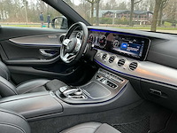 Mercedes-benz - 2020 - e-klasse - 220 d bns sol. - personenauto - afbeelding 21 van  28