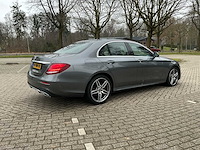 Mercedes-benz - 2020 - e-klasse - 220 d bns sol. - personenauto - afbeelding 25 van  28