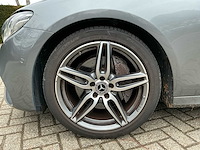 Mercedes-benz - 2020 - e-klasse - 220 d bns sol. - personenauto - afbeelding 2 van  29
