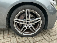 Mercedes-benz - 2020 - e-klasse - 220 d bns sol. - personenauto - afbeelding 5 van  29