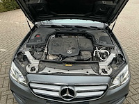 Mercedes-benz - 2020 - e-klasse - 220 d bns sol. - personenauto - afbeelding 6 van  29