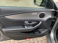 Mercedes-benz - 2020 - e-klasse - 220 d bns sol. - personenauto - afbeelding 8 van  29