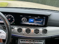 Mercedes-benz - 2020 - e-klasse - 220 d bns sol. - personenauto - afbeelding 10 van  29