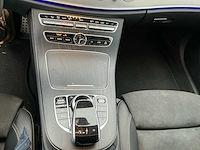 Mercedes-benz - 2020 - e-klasse - 220 d bns sol. - personenauto - afbeelding 11 van  29