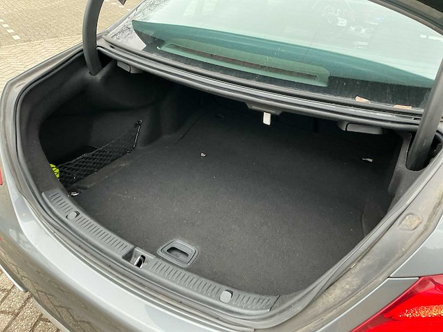 Mercedes-benz - 2020 - e-klasse - 220 d bns sol. - personenauto - afbeelding 18 van  29