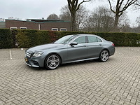 Mercedes-benz - 2020 - e-klasse - 220 d bns sol. - personenauto - afbeelding 12 van  29