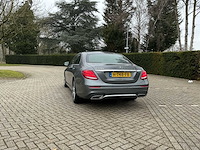 Mercedes-benz - 2020 - e-klasse - 220 d bns sol. - personenauto - afbeelding 25 van  29
