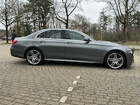 Mercedes-benz - 2020 - e-klasse - 220 d bns sol. - personenauto - afbeelding 27 van  29