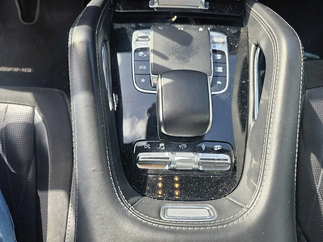 Mercedes-benz - 2020 - gle-klasse - amg 53 4m+ prem plus - - afbeelding 4 van  23
