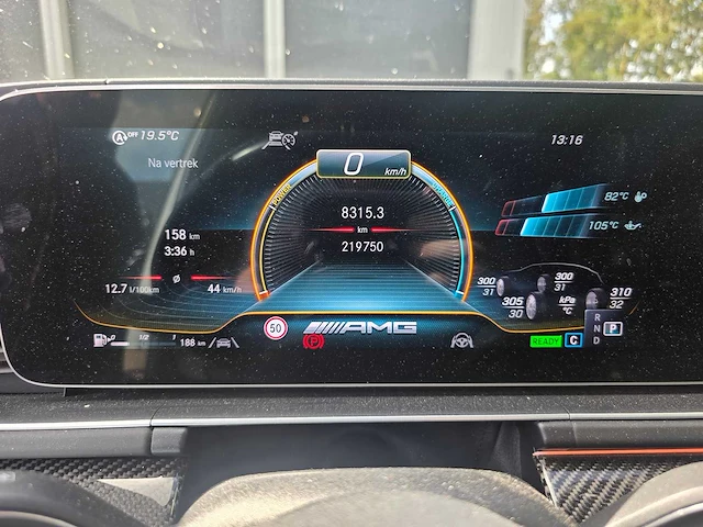 Mercedes-benz - 2020 - gle-klasse - amg 53 4m+ prem plus - - afbeelding 5 van  23